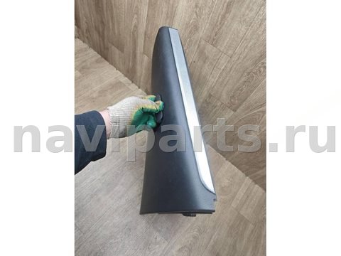 Бардачок Lada Vesta, 2019 г., OEM 8450031277, арт. 00220, фото 2