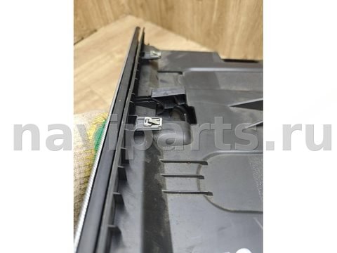 Бардачок Lada Vesta, 2019 г., OEM 8450031277, арт. 00220, фото 3