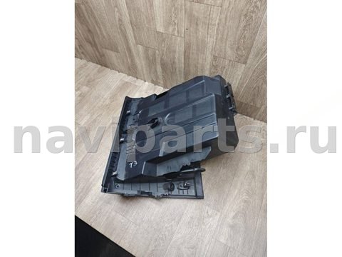 Бардачок Lada Vesta, 2019 г., OEM 8450031277, арт. 00220, фото 4
