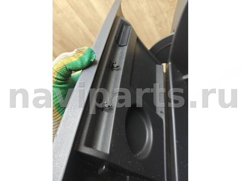 Бардачок Opel Astra, 2010 г., арт. 00221, фото 6