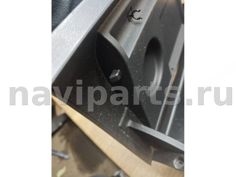 Бардачок Opel Astra, 2010 г., арт. 00221, фото 7