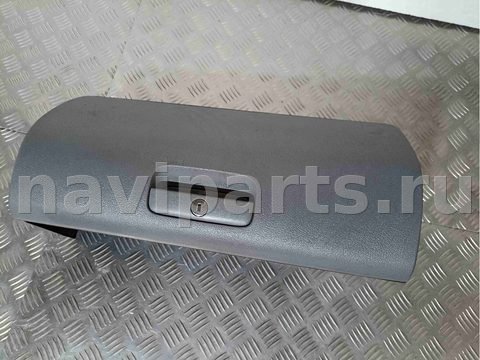 Бардачок Skoda Octavia, 2000 г., OEM 1u1857097b, арт. 005611