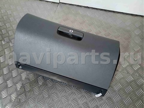 Бардачок Skoda Octavia, 2000 г., OEM 1u1857097b, арт. 005611, фото 2