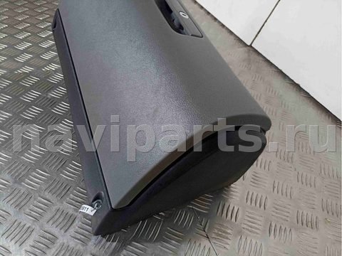 Бардачок Skoda Octavia, 2000 г., OEM 1u1857097b, арт. 005611, фото 3