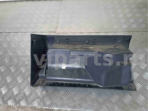 Бардачок Skoda Octavia, 2000 г., OEM 1u1857097b, арт. 005611, фото 4