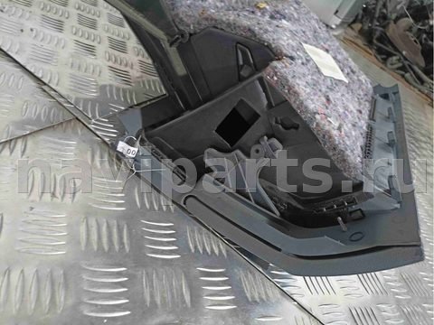 Бардачок Skoda Fabia, 2000 г., арт. 005732, фото 2