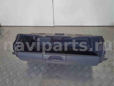 Бардачок Renault Espace, 2001 г., арт. 005941