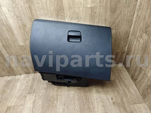 Бардачок Lada Vesta, 2019 г., OEM 8450031277, арт. 01089, фото 2