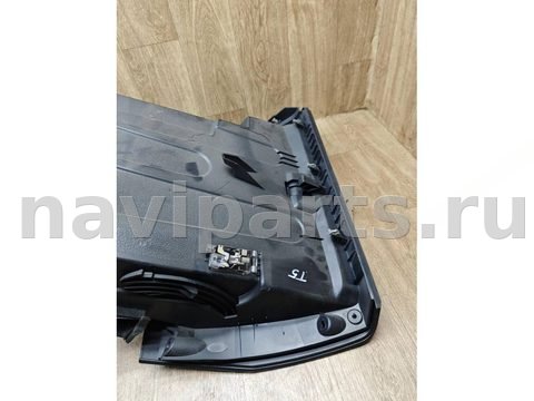 Бардачок Lada Vesta, 2019 г., OEM 8450031277, арт. 01089, фото 4