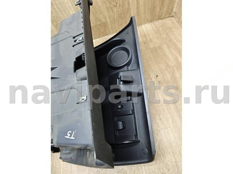 Бардачок Lada Vesta, 2019 г., OEM 8450031277, арт. 01089, фото 6