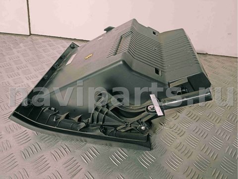Бардачок Opel Astra, 2007 г., OEM 013191525, арт. 016766, фото 4
