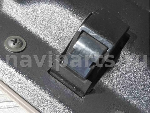 Бардачок Chrysler Voyager, 2001 г., OEM 5009029aa, арт. 023229, фото 3