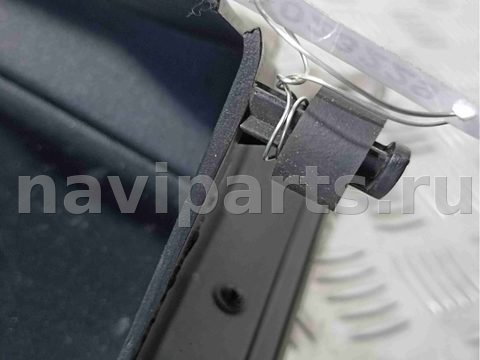Бардачок Chrysler Voyager, 2001 г., OEM 5009029aa, арт. 023229, фото 5