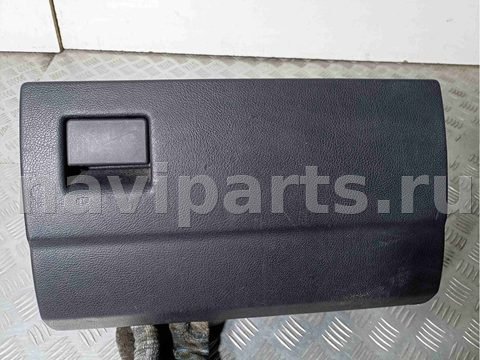 Бардачок Opel Zafira, 2003 г., OEM 24455400, арт. 024525
