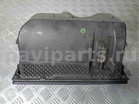 Бардачок Opel Zafira, 2003 г., OEM 24455400, арт. 024525, фото 2