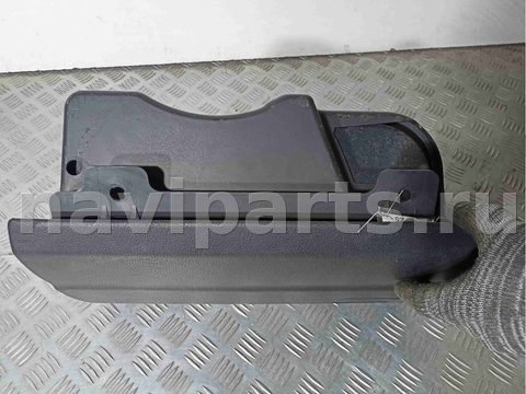 Бардачок Opel Zafira, 2003 г., OEM 24455400, арт. 024525, фото 3