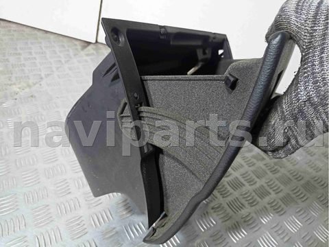 Бардачок Opel Zafira, 2003 г., OEM 24455400, арт. 024525, фото 4