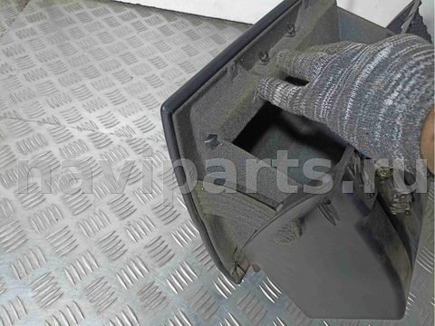 Бардачок Opel Zafira, 2003 г., OEM 24455400, арт. 024525, фото 5
