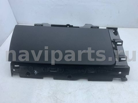 Бардачок Tesla Model S, 2014 г., OEM 100947500C, арт. 100086