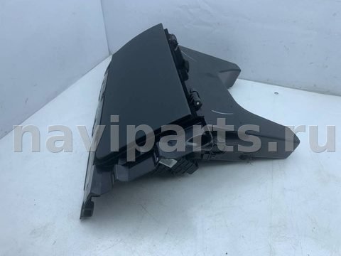 Бардачок Tesla Model S, 2014 г., OEM 100947500C, арт. 100086, фото 2