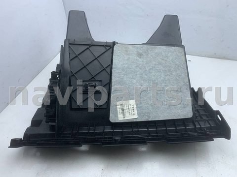 Бардачок Tesla Model S, 2014 г., OEM 100947500C, арт. 100086, фото 4