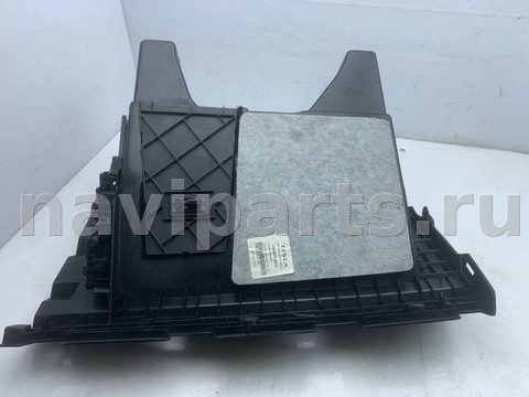 Бардачок Tesla Model S, 2014 г., OEM 100947500C, арт. 100086, фото 5