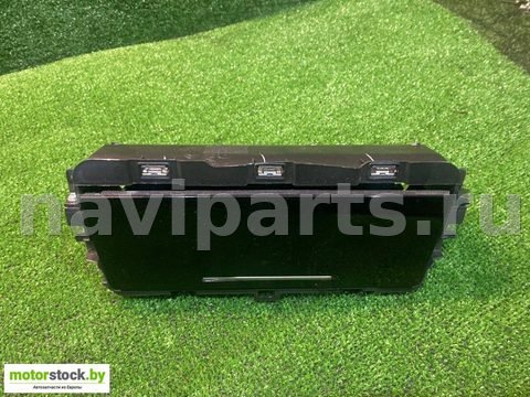 Бардачок Peugeot 508, 2019 г., OEM 9822557877, арт. 101198001