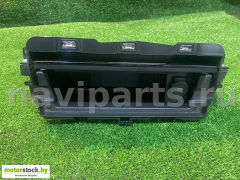 Бардачок Peugeot 508, 2019 г., OEM 9822557877, арт. 101198001, фото 2