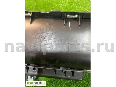 Бардачок Peugeot 508, 2019 г., OEM 9822557877, арт. 101198001, фото 4