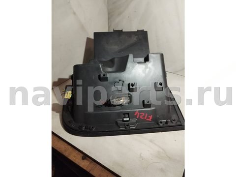 Бардачок Seat Ibiza, 2014 г., арт. 101586911, фото 2
