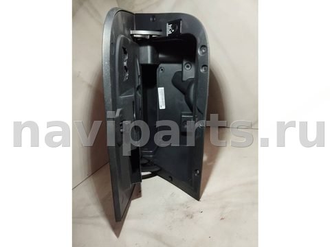 Бардачок Seat Ibiza, 2014 г., арт. 101586911, фото 3