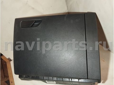 Бардачок Skoda Kamiq, 2022 г., арт. 102083816