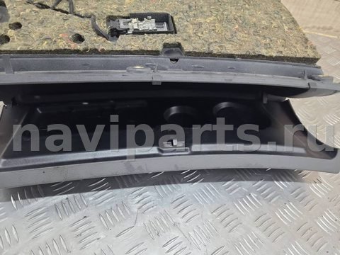 Бардачок Audi A6, 2003 г., OEM 4B1857035AD, арт. 10208, фото 2