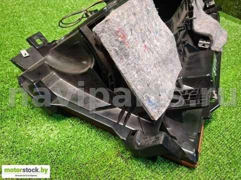 Бардачок Land-Rover Range Rover, 2014 г., OEM L4053776LHD, арт. 103452212, фото 3
