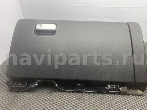Бардачок Porsche Cayenne, 2014 г., арт. 104193