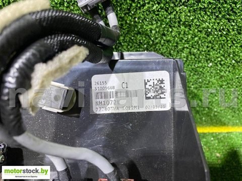 Бардачок Honda Accord, 2020 г., OEM 77280TVA, арт. 104404318_2