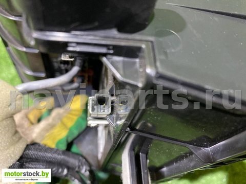 Бардачок Honda Accord, 2020 г., OEM 77280TVA, арт. 104404318_2, фото 5