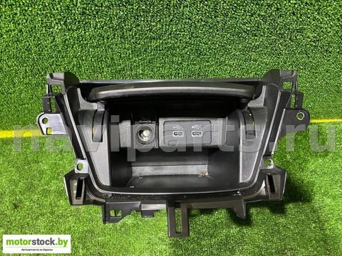 Бардачок Honda Accord, 2020 г., OEM 77280TVA, арт. 104404318_2, фото 7