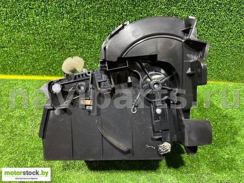 Бардачок Honda Accord, 2021 г., OEM 77280TVA, арт. 104404318, фото 4