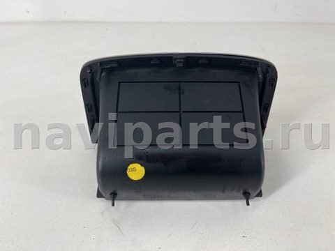 Бардачок Porsche Cayenne, 2008 г., OEM 7L5863338, арт. 10469, фото 3