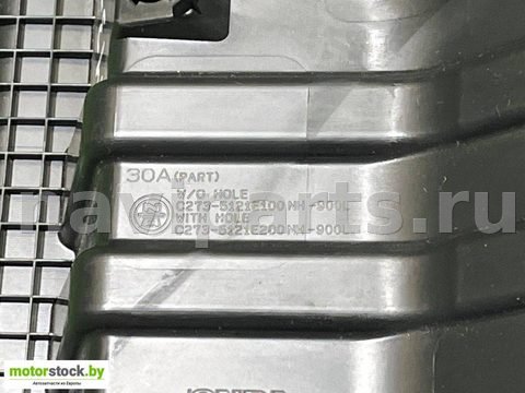 Бардачок Honda Accord, 2025 г., OEM C2735121E100NH900L, арт. 104739576, фото 3