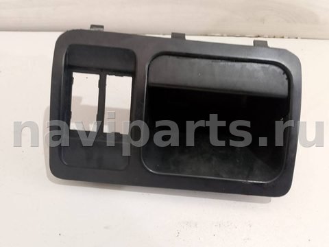 Бардачок Peugeot 806, 2000 г., OEM 1472207077, арт. 105659135