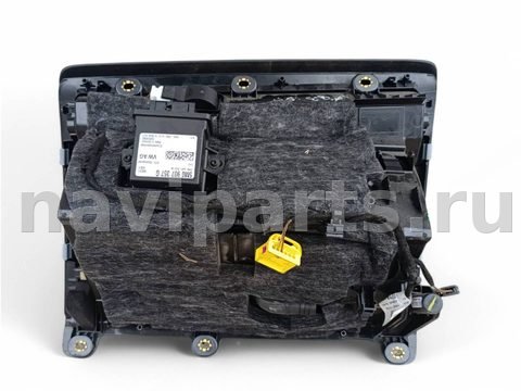 Бардачок Audi Q3, 2015 г., арт. 105661432, фото 2