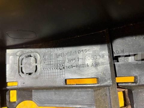Бардачок Ford C-Max, 2005 г., OEM 3M51R06044AH, арт. 10608, фото 4