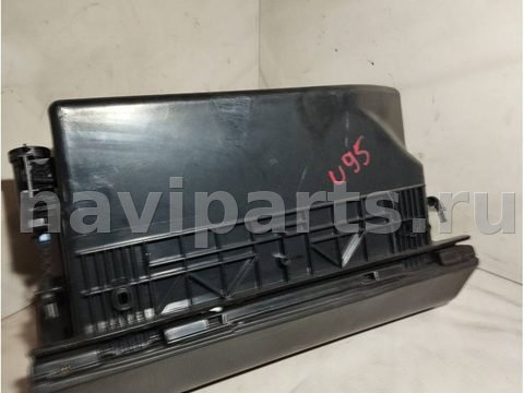 Бардачок Mercedes E W210, 1997 г., арт. 108089816, фото 2