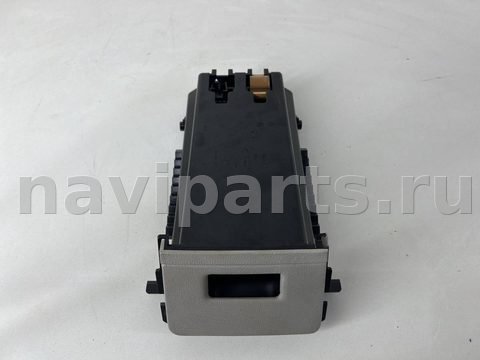 Бардачок Volkswagen Touran, 2017 г., OEM 5TA861801, арт. 10976, фото 2