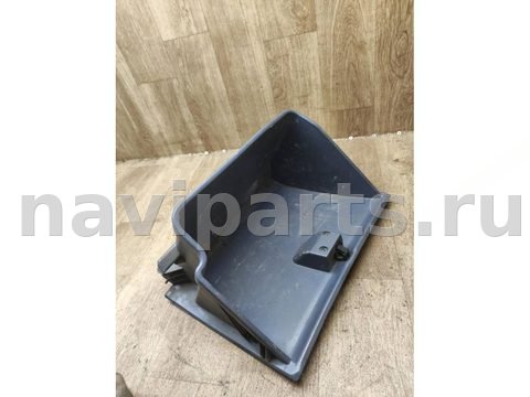 Бардачок Toyota Picnic, 2000 г., OEM 5555144020, арт. 10985, фото 4