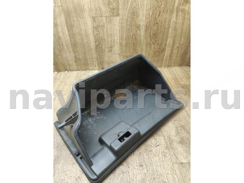 Бардачок Toyota Carina E, 1997 г., арт. 10997, фото 4
