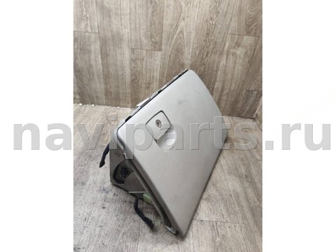 Бардачок Hyundai Santa Fe, 2005 г., арт. 11020, фото 2