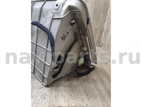 Бардачок Hyundai Santa Fe, 2005 г., арт. 11020, фото 3